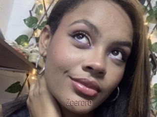 Zoeroro