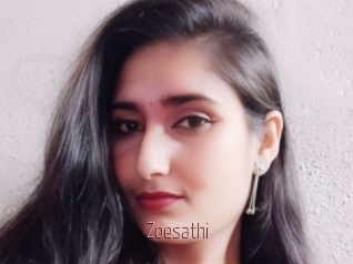 zoesathi Sexe désirs