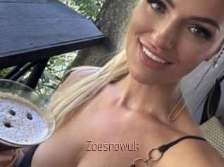 Zoesnowuk
