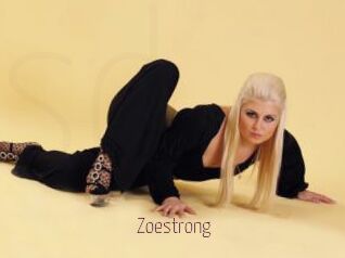 Zoestrong