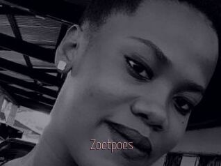 Zoetpoes