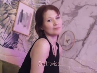 Zoetraviss