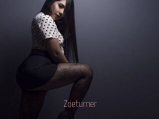 Zoeturner