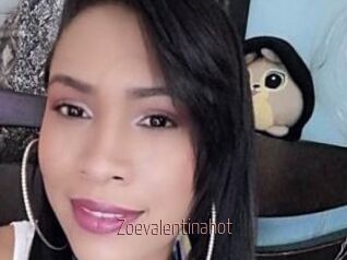 Zoevalentinahot