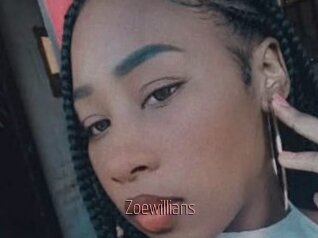 Zoewillians