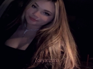 Zoeyarizona