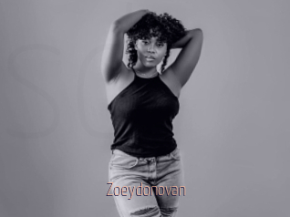 Zoeydonovan