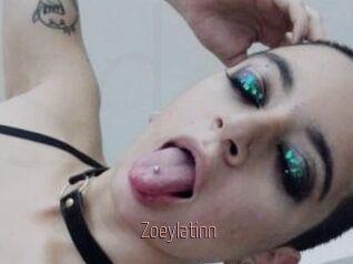 Zoeylatinn