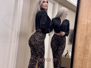 Zoeymarye