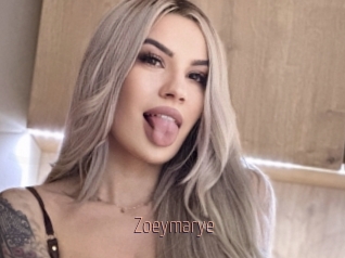 Zoeymarye