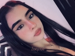 Zoeynoe