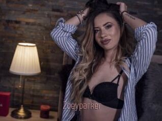 Zoeyparker