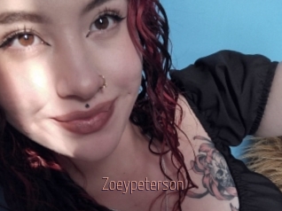 Zoeypeterson