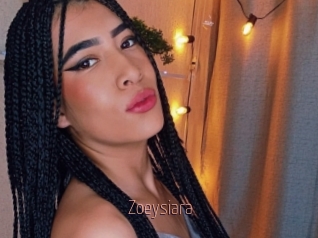 Zoeysiara