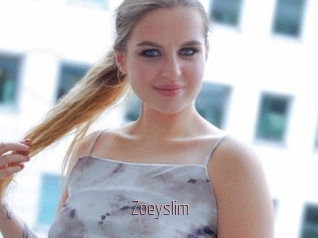 Zoeyslim