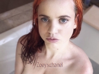 Zoeyxchanel