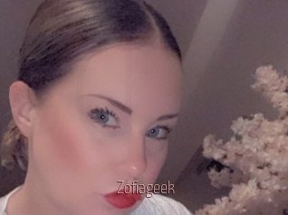 Zofiageek