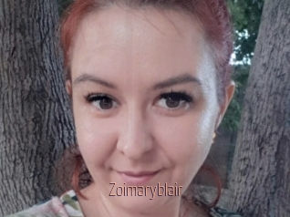 Zoimaryblair