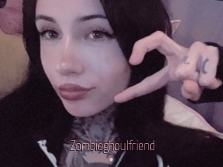 Zombieghoulfriend