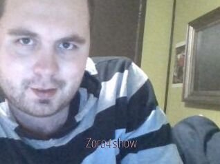 Zoro4show