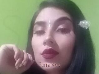 Zorra_xxx