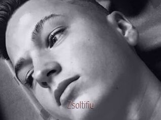 Zsoltifiu