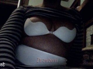 Ztrawberri