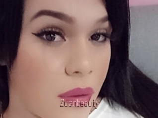 Zuanbeauty