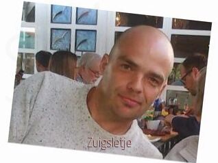 Zuigsletje