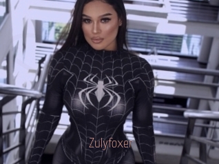 Zulyfoxer