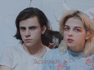 Zuzannalechh