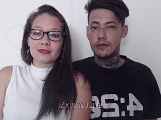 Zxhotcouple