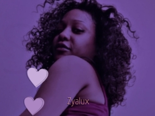 Zyalux