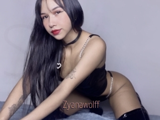 Zyanawolff