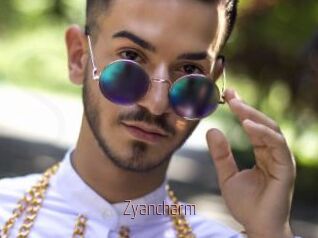 Zyancharm