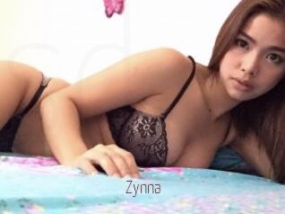 Zynna