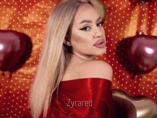zyrared Sexe désirs
